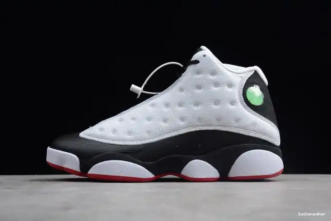 Rep LUCY 13 He (2018) Jordan 414571-104 Got Game Retro Air 0619